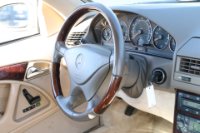 Used 1999 Mercedes-Benz SL500 ROADSTER SL 500 for sale Sold at Auto Collection in Murfreesboro TN 37129 26