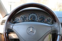 Used 1999 Mercedes-Benz SL500 ROADSTER SL 500 for sale Sold at Auto Collection in Murfreesboro TN 37129 45