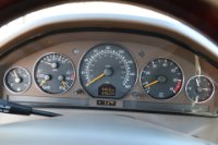 Used 1999 Mercedes-Benz SL500 ROADSTER SL 500 for sale Sold at Auto Collection in Murfreesboro TN 37129 46