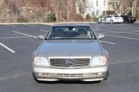 Used 1999 Mercedes-Benz SL500 ROADSTER SL 500 for sale Sold at Auto Collection in Murfreesboro TN 37129 5
