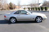 Used 1999 Mercedes-Benz SL500 ROADSTER SL 500 for sale Sold at Auto Collection in Murfreesboro TN 37129 8
