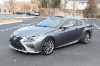Used 2015 Lexus RC 350 for sale Sold at Auto Collection in Murfreesboro TN 37129 2