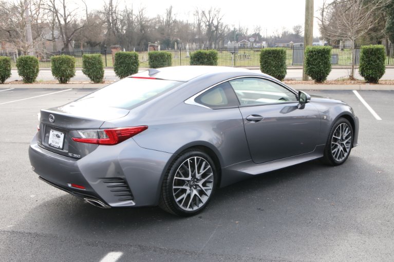 Used 2015 Lexus RC 350 for sale Sold at Auto Collection in Murfreesboro TN 37130 3