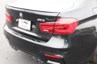 Used 2016 BMW M3 Sedan RWD W/NAV for sale Sold at Auto Collection in Murfreesboro TN 37129 13