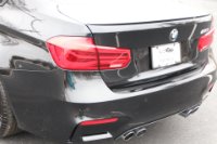 Used 2016 BMW M3 Sedan RWD W/NAV for sale Sold at Auto Collection in Murfreesboro TN 37129 15