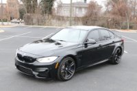 Used 2016 BMW M3 Sedan RWD W/NAV for sale Sold at Auto Collection in Murfreesboro TN 37129 2