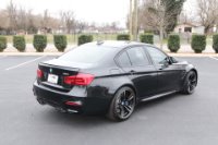 Used 2016 BMW M3 Sedan RWD W/NAV for sale Sold at Auto Collection in Murfreesboro TN 37129 3