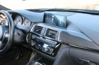 Used 2016 BMW M3 Sedan RWD W/NAV for sale Sold at Auto Collection in Murfreesboro TN 37129 39
