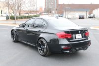 Used 2016 BMW M3 Sedan RWD W/NAV for sale Sold at Auto Collection in Murfreesboro TN 37130 4