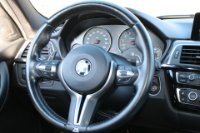 Used 2016 BMW M3 Sedan RWD W/NAV for sale Sold at Auto Collection in Murfreesboro TN 37129 55
