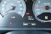 Used 2016 BMW M3 Sedan RWD W/NAV for sale Sold at Auto Collection in Murfreesboro TN 37129 64
