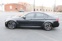 Used 2016 BMW M3 Sedan RWD W/NAV for sale Sold at Auto Collection in Murfreesboro TN 37129 7