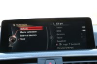 Used 2016 BMW M3 Sedan RWD W/NAV for sale Sold at Auto Collection in Murfreesboro TN 37129 75
