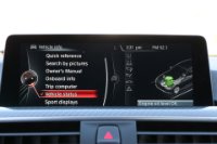 Used 2016 BMW M3 Sedan RWD W/NAV for sale Sold at Auto Collection in Murfreesboro TN 37129 82