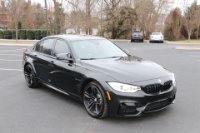 Used 2016 BMW M3 Sedan RWD W/NAV for sale Sold at Auto Collection in Murfreesboro TN 37129 1