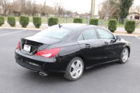 Used 2016 Mercedes-Benz CLA CLA 250 for sale Sold at Auto Collection in Murfreesboro TN 37129 3