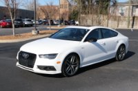 Used 2017 Audi A7 quattro competition Prestige for sale Sold at Auto Collection in Murfreesboro TN 37129 2