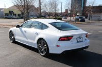 Used 2017 Audi A7 quattro competition Prestige for sale Sold at Auto Collection in Murfreesboro TN 37129 4