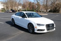 Used 2017 Audi A7 quattro competition Prestige for sale Sold at Auto Collection in Murfreesboro TN 37129 1