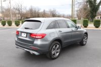 Used 2017 Mercedes-Benz GLC300 4MATIC AWD W/NAV GLC 300 4MATIC for sale Sold at Auto Collection in Murfreesboro TN 37129 3