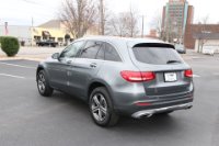 Used 2017 Mercedes-Benz GLC300 4MATIC AWD W/NAV GLC 300 4MATIC for sale Sold at Auto Collection in Murfreesboro TN 37130 4