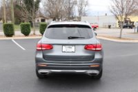 Used 2017 Mercedes-Benz GLC300 4MATIC AWD W/NAV GLC 300 4MATIC for sale Sold at Auto Collection in Murfreesboro TN 37129 6
