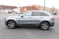Used 2017 Mercedes-Benz GLC300 4MATIC AWD W/NAV GLC 300 4MATIC for sale Sold at Auto Collection in Murfreesboro TN 37130 7