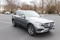 Used 2017 Mercedes-Benz GLC300 4MATIC AWD W/NAV GLC 300 4MATIC for sale Sold at Auto Collection in Murfreesboro TN 37129 1