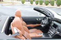Used 2017 Mercedes-Benz SL450 ROADSTER W/NAV SL 450 for sale Sold at Auto Collection in Murfreesboro TN 37129 14