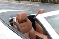 Used 2017 Mercedes-Benz SL450 ROADSTER W/NAV SL 450 for sale Sold at Auto Collection in Murfreesboro TN 37129 15
