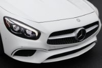 Used 2017 Mercedes-Benz SL450 ROADSTER W/NAV SL 450 for sale Sold at Auto Collection in Murfreesboro TN 37129 19