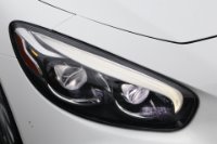 Used 2017 Mercedes-Benz SL450 ROADSTER W/NAV SL 450 for sale Sold at Auto Collection in Murfreesboro TN 37129 20