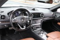 Used 2017 Mercedes-Benz SL450 ROADSTER W/NAV SL 450 for sale Sold at Auto Collection in Murfreesboro TN 37130 29
