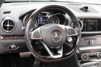 Used 2017 Mercedes-Benz SL450 ROADSTER W/NAV SL 450 for sale Sold at Auto Collection in Murfreesboro TN 37129 30