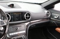 Used 2017 Mercedes-Benz SL450 ROADSTER W/NAV SL 450 for sale Sold at Auto Collection in Murfreesboro TN 37129 31