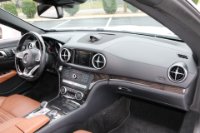 Used 2017 Mercedes-Benz SL450 ROADSTER W/NAV SL 450 for sale Sold at Auto Collection in Murfreesboro TN 37129 33