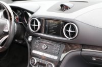 Used 2017 Mercedes-Benz SL450 ROADSTER W/NAV SL 450 for sale Sold at Auto Collection in Murfreesboro TN 37129 35