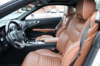 Used 2017 Mercedes-Benz SL450 ROADSTER W/NAV SL 450 for sale Sold at Auto Collection in Murfreesboro TN 37129 39