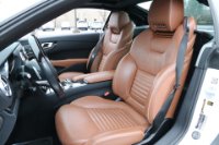 Used 2017 Mercedes-Benz SL450 ROADSTER W/NAV SL 450 for sale Sold at Auto Collection in Murfreesboro TN 37129 40