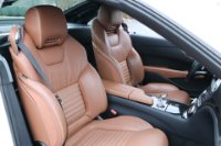 Used 2017 Mercedes-Benz SL450 ROADSTER W/NAV SL 450 for sale Sold at Auto Collection in Murfreesboro TN 37129 43