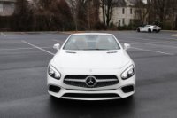 Used 2017 Mercedes-Benz SL450 ROADSTER W/NAV SL 450 for sale Sold at Auto Collection in Murfreesboro TN 37129 5