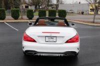 Used 2017 Mercedes-Benz SL450 ROADSTER W/NAV SL 450 for sale Sold at Auto Collection in Murfreesboro TN 37130 6