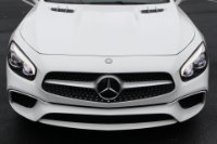 Used 2017 Mercedes-Benz SL450 ROADSTER W/NAV SL 450 for sale Sold at Auto Collection in Murfreesboro TN 37129 74