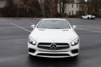 Used 2017 Mercedes-Benz SL450 ROADSTER W/NAV SL 450 for sale Sold at Auto Collection in Murfreesboro TN 37129 89