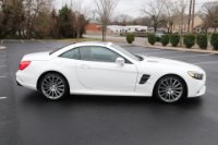 Used 2017 Mercedes-Benz SL450 ROADSTER W/NAV SL 450 for sale Sold at Auto Collection in Murfreesboro TN 37129 91