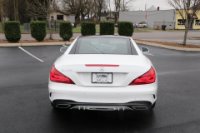 Used 2017 Mercedes-Benz SL450 ROADSTER W/NAV SL 450 for sale Sold at Auto Collection in Murfreesboro TN 37129 93