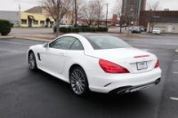 Used 2017 Mercedes-Benz SL450 ROADSTER W/NAV SL 450 for sale Sold at Auto Collection in Murfreesboro TN 37129 94