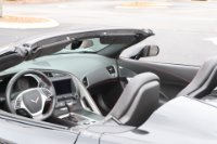 Used 2016 Chevrolet Corvette 3LZ Z06 Convertible W/NAV Z06 for sale Sold at Auto Collection in Murfreesboro TN 37129 11