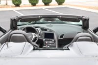 Used 2016 Chevrolet Corvette 3LZ Z06 Convertible W/NAV Z06 for sale Sold at Auto Collection in Murfreesboro TN 37129 12