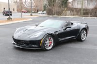 Used 2016 Chevrolet Corvette 3LZ Z06 Convertible W/NAV Z06 for sale Sold at Auto Collection in Murfreesboro TN 37129 2
